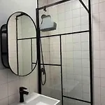 Apartment Double Near Square 2 Balconies Bukarest
