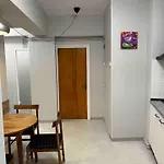 Appartamento Double Near Square 2 Balconies Bucarest