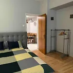 Double Near Square 2 Balconies