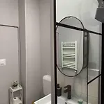 Double Near Square 2 Balconies * Bucarest