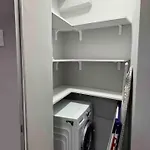 Double Near Square 2 Balconies *