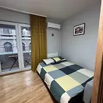 Apartament Double Near Square 2 Balconies *