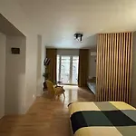 Апартаменти Double Near Square 2 Balconies *