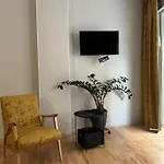 Double Near Square 2 Balconies Appartement Bucarest