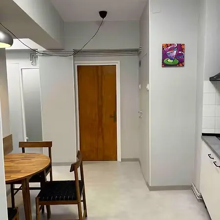 דירה Double Near Square 2 Balconies בוקרשט
