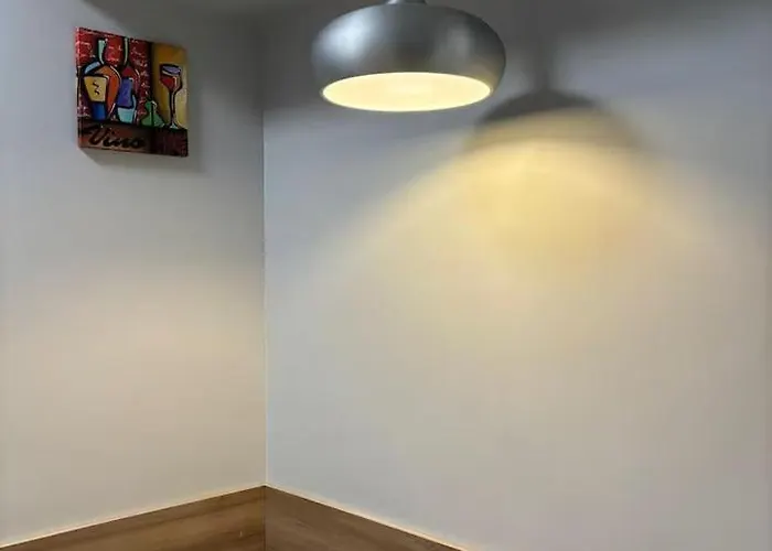 Double Near Square 2 Balconies 公寓 布加勒斯特