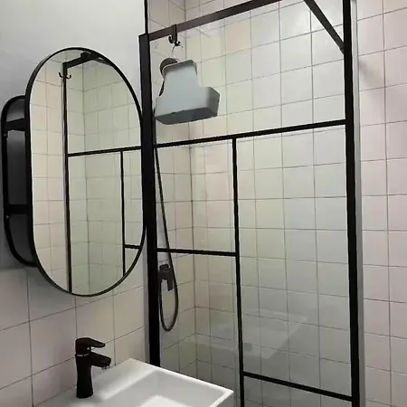 Apartment Double Near Square 2 Balconies Bucharest
